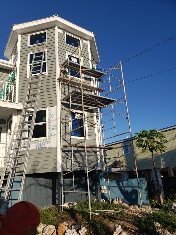 High Rise Window Cleaners Super Shine Window Cleaning
