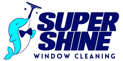 Super Shine Window Cleaning