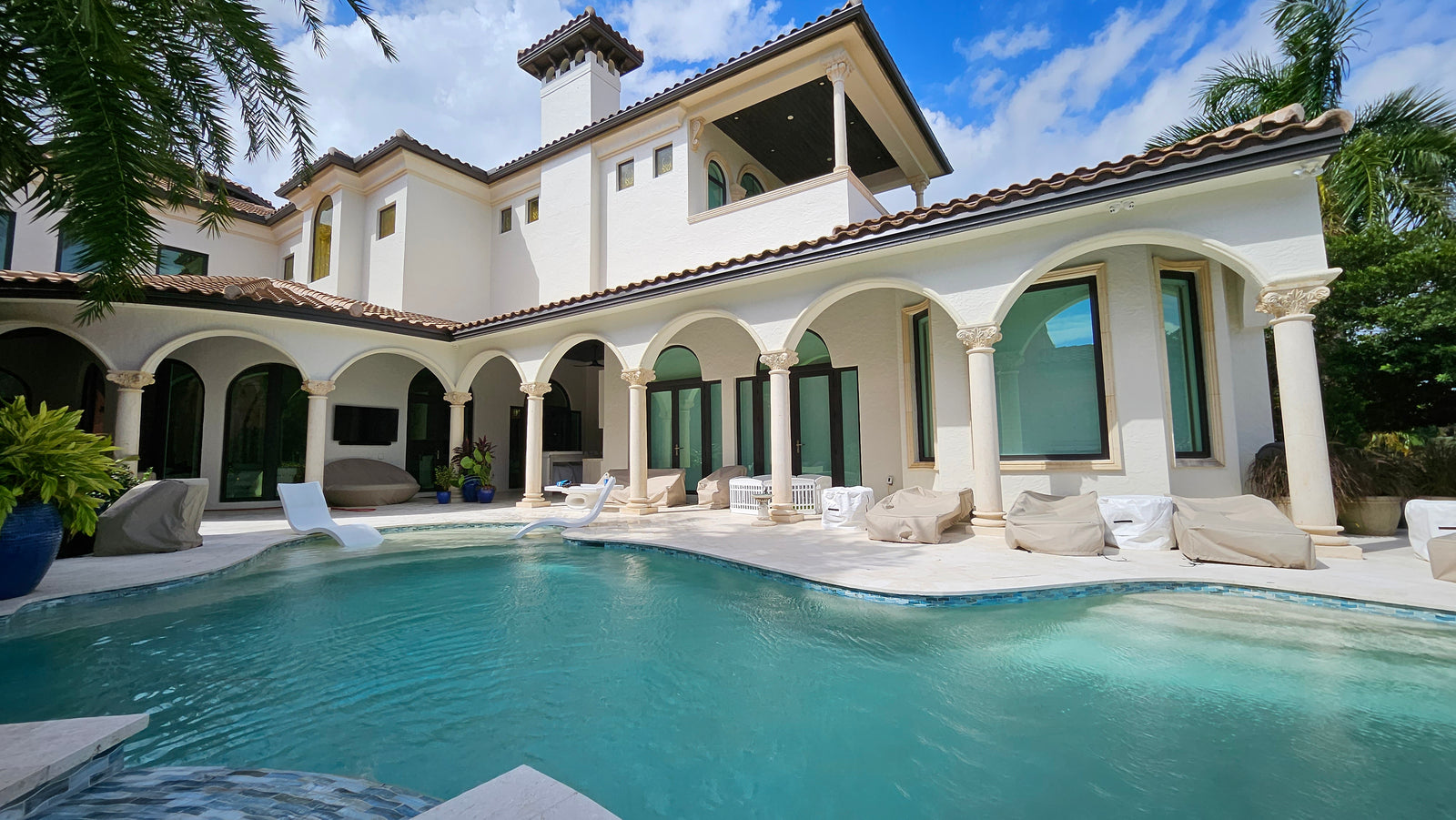 Boca Raton window cleaning service Super Shine Window Cleaning