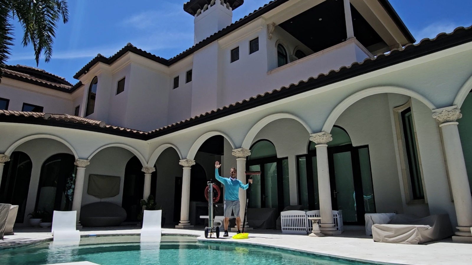 window cleaning boca raton