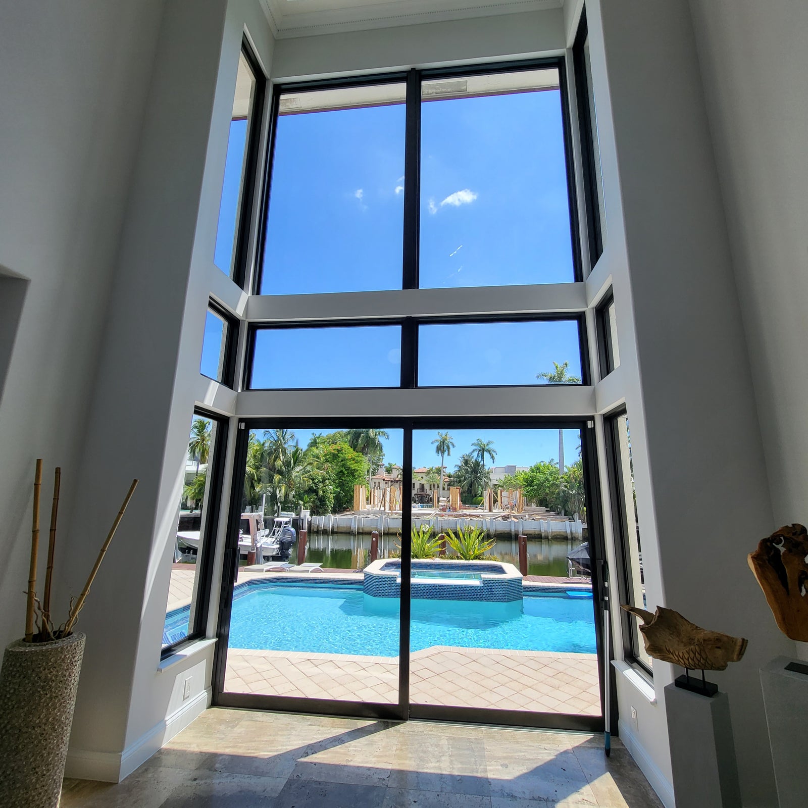 window cleaning fort lauderdale